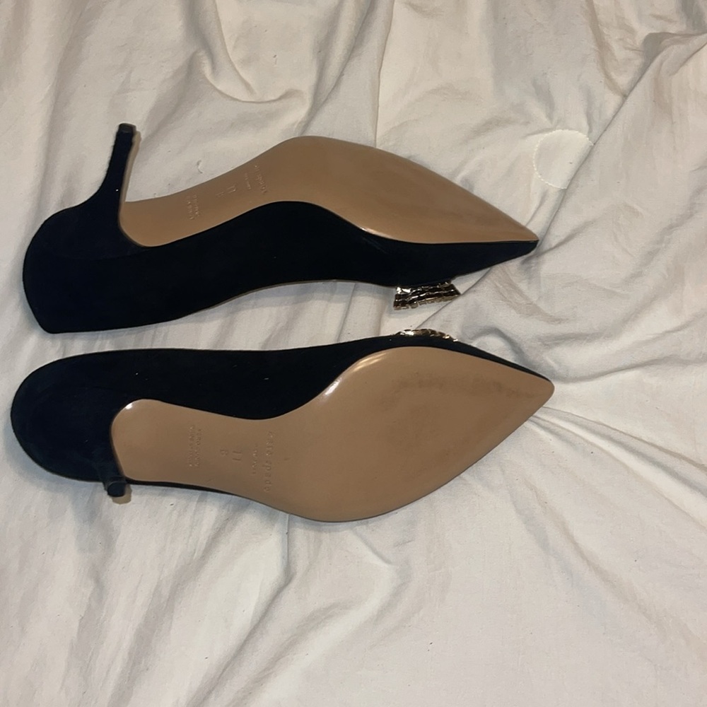 Kate spade heels - Picture 4 of 4